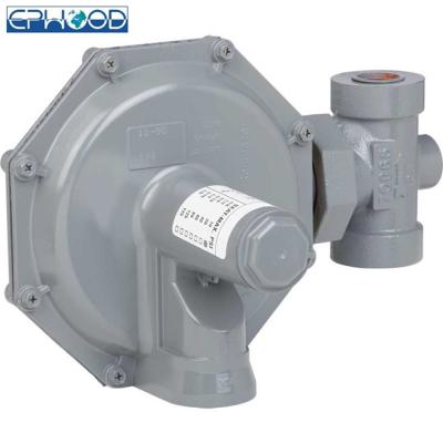 Cina Uso industriale di Sensus del regolatore di modello americano di marca 143-80 Adjustable Propane Gas in vendita