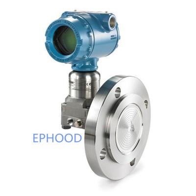 Chine Émetteur coplanaire de différence de pression de Rosemount 3051S avec le joint 1199 de diaphragme à vendre