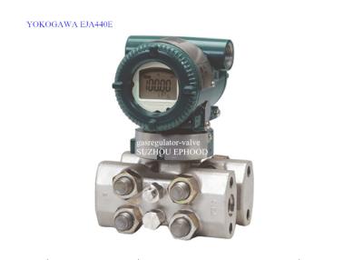 China Yokogawa EJA440E High Gauge Pressure Transmitter Traditional Mount Type for sale