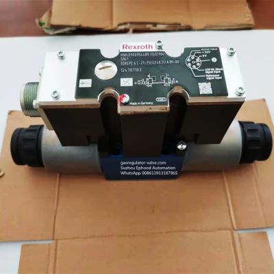 China Modelo de la válvula de control direccional de Rexroth de la válvula electromagnética de Rexroth 3DREP6C en venta