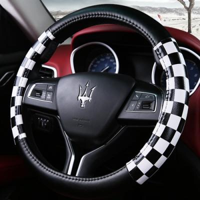 China Cute Car Steering Covers New Four Seasons 2020 STC0026 For Women Man for sale