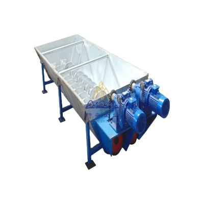 China Conveyor the raw fish feed the raw material feeding the fish hopper to feed (Xinzhou brand) for sale