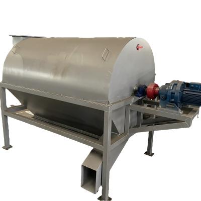 China Separating Impurities Sieve Rolling Bone Removing Machine (Xinzhou Brand) for sale