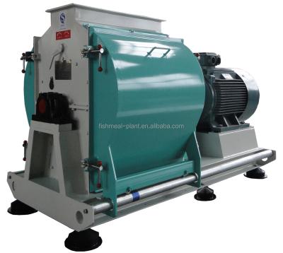 China Meal Pulvirizer Grinding Grinding Machine For Meat Meal Bone Powder Production Line for sale