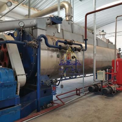 China Shrimp Processing Plant Success Shrimp Meal Processing Machine Shrimp Meal Making Equipment With CE Certification (Xinzhou Brand) for sale