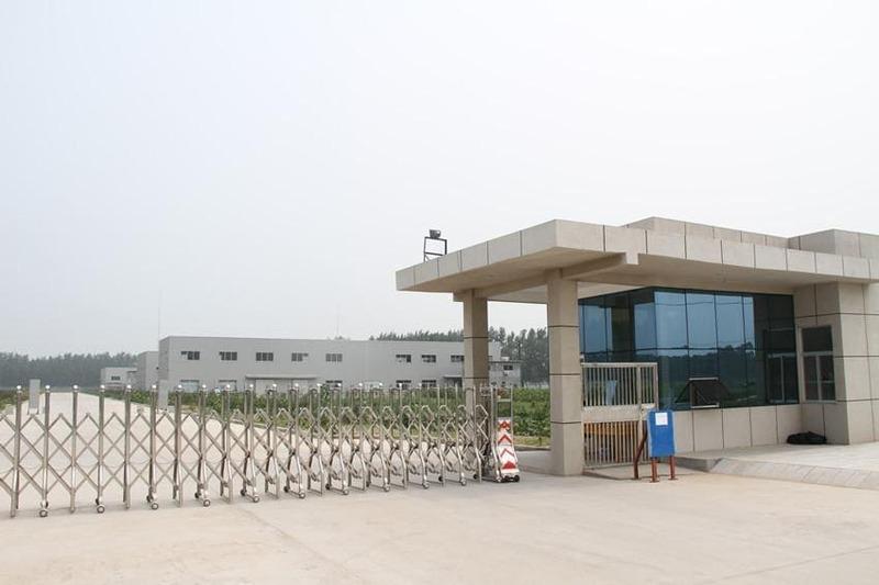 Verified China supplier - Anping County SR Metal Products Factary