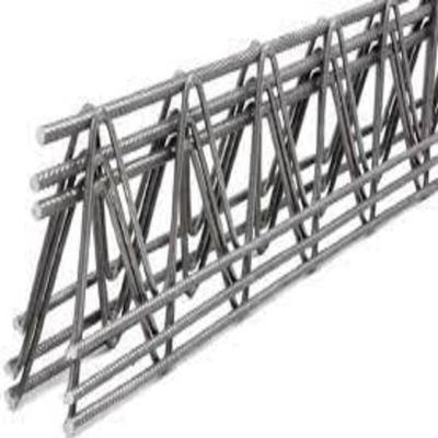 China Competitive price B110 structural metal shed lattice girder steel roof truss for sale for sale