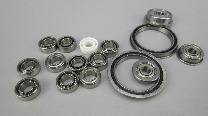 Verified China supplier - Wuxi Hxh Bearing Co., Ltd.