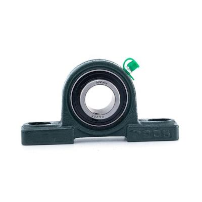 China High Speed ​​Long Life Ucp203 Ucp204 Ucp205 Ucp206 Ucp207 Ucp208 Ucp210 Ucp 210 Pillow Block Bearing Ucp212 for sale