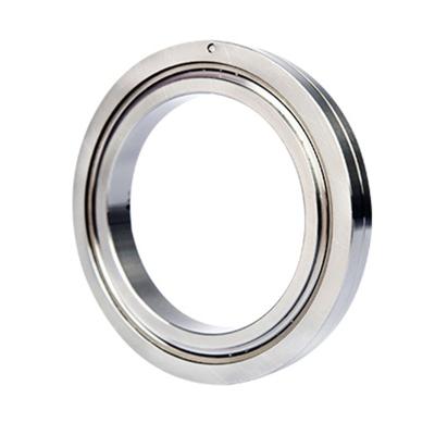 China CROSS ROLLER HXHV CRBH10016 Cross Roller Bearing for sale