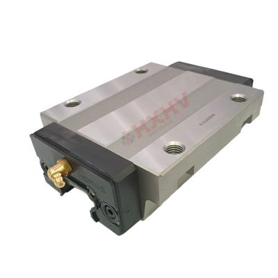 China Garment Shops HSR45LA Japanese Original Linear Motion Guide Block for sale