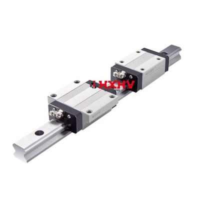 China energy & SHS25C SHS25LC SHS25LR SHS25LV SHS25R SHS25V SHS25 SHS 25 mining block and rail linear motion guide for sale