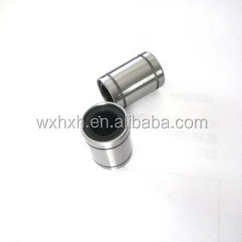 China Machinery LME16UU 16x26x36mm Linear Ball Bearing LME 16 UU Bushing Bearing for sale