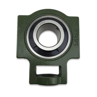 China Factory HXHV pillow block bearing UCT316 UCT317 UCT318 UCT319 UCT320 UCT321 UCT322 UCT324 UCT326 UCT328 for sale