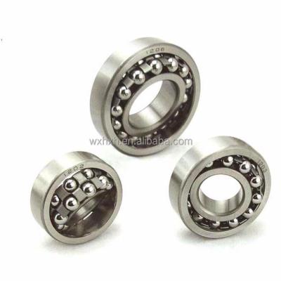 China Gcr15 self-aligning ball bearings - 1202 ETN9 for sale