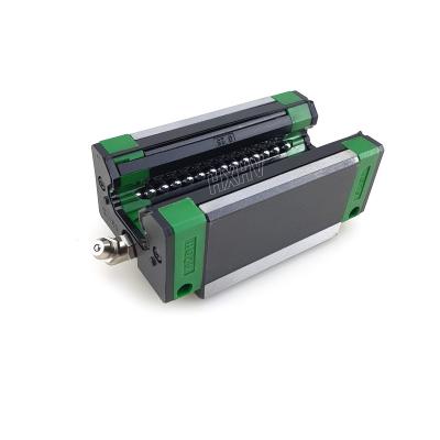 China Advertising Company HXHV HGH20CA Linear Guide System for sale