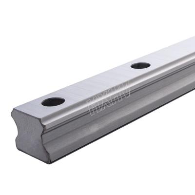 China Advertising company HXHV HGR 15 20 25 30 35 45 55 65 HGR15 HGR20 HGR25 HGR30 HGR35 HGR45 HGR55 HGR65 linear guide rail for sale