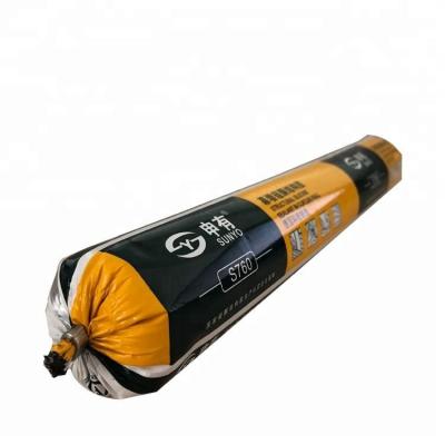 China 590ML Structural Glazing Silicone Sealant For Construction Curtain Wall for sale