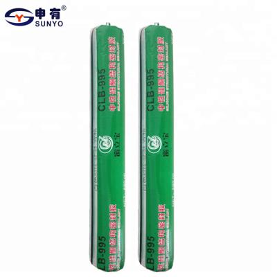 China Neutral Curing Multi Purpose Silicone Sealant Good Adhesion For Windows for sale