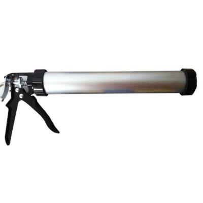 China Heavy Duty Manual Industrial Caulking Gun For Construction & Silicone Sealant for sale