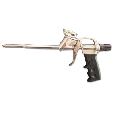 China Multifunctional Polyurethane Foam Gun With Stainless Steel Nozzle for sale