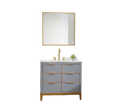 China Modern Entop Wall Cabinet Bathroom Vanity Bathroom Cabinet for sale