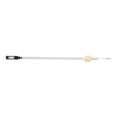 China Gaofa Interior OEM For Santana Front Rear Interior Lock Release Cable for sale
