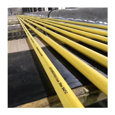 China NR+SBR Hydraulic Rubber Fabric Fabric Outdoor Pressure Intake Water Or Air Or Oil Rubber Hose for sale