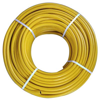 China Wholesale NR+SBR Oil High Temperature Smooth Rubber Hose Universal Industrial Air Hoses for sale