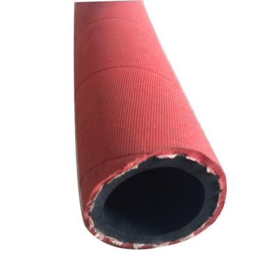 China NR Flexible Rubber Tubing Hose Tube Water Air High Temperature Hose for sale