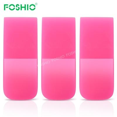 China Foshio Design Eco-friendly Car Wrap Ppf Tool Vinyl Mini Rubber Squeegee for sale