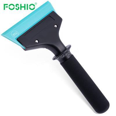 China Eco - Friendly Foshio Rubber Scraper Window Tinting Ppf Installation Wrap Tools for sale