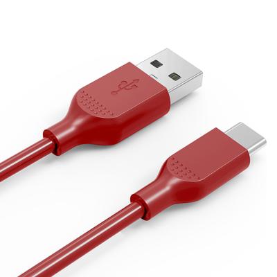 China Fast Charging Type usb c celular cargar usb c charging para usb c fast fast charging c cable fast for samsung galaxy for sale