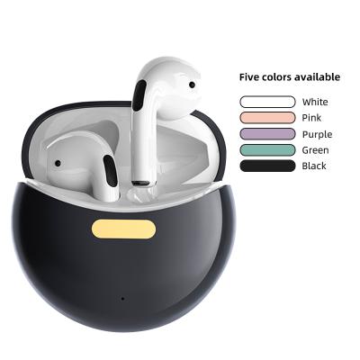 China New In-Ear Noise Canceling Earbuds TWS True Wireless Stereo Mini Wireless Earphone In-Ear for sale