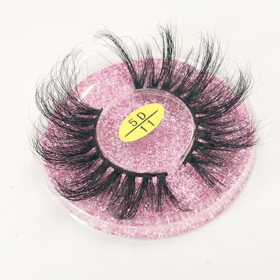 China Wholesale Popular Super Soft Comfortable Full Strip Lashes OEM High Quality ODM 25MM Cashmere Lashes Matte Flat Faux Mink Lashes for sale