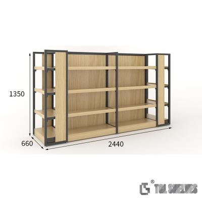 China 5 de Opslagplanken van het lagengemak, Kleinhandels de Ladingscapaciteit van Metaalplanken 50-70KG Te koop