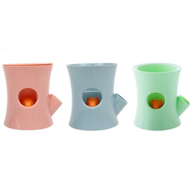 China New type anti-corrosion self watering flower plant pots with lower price for sale