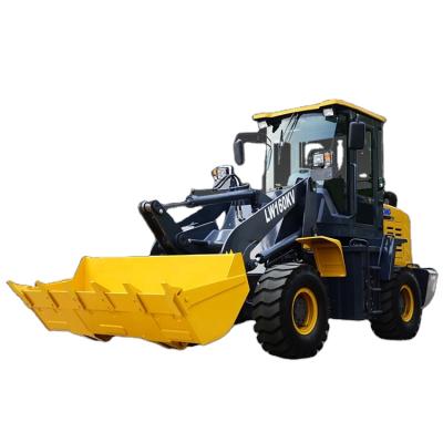 China Construction worksÂ   Loader LW500FN 5 ton wheel loader bucket with 3.0M3 for sale