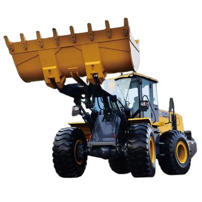 China Construction worksÂ   Purchase wheel loader LW500FN wheel loader capacity with 3.0M3 bucket for sale