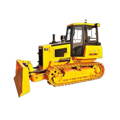 China Construction worksÂ   cheap 80hp bulldozer Shantui SD08 bulldozer for sale for sale