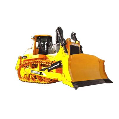 China Construction worksÂ   Shantui SD42-3 Big Power 420hp Bulldozer Heavy Equipment for sale