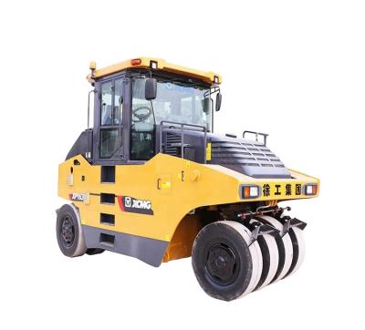 China Construction worksÂ   XP103 small 10t compactor pneumatic roller for sale for sale