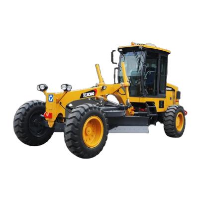 China Construction worksÂ   Mini Motor Grader GR100 Hot Model 100hp Motor Grader for sale