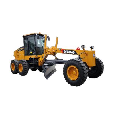 China Construction worksÂ   Hot sale 180hp engine GR180 construction grader for sale for sale