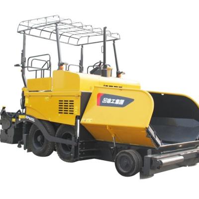 China Construction worksÂ   160HP Foreign Engine Asphalt Concrete Paver Price XCM RP602 for sale