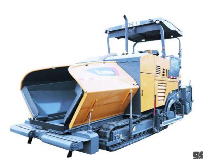 China Construction worksÂ   Road Construction Equipment XCM RP452L Concrete Cement Paver for sale