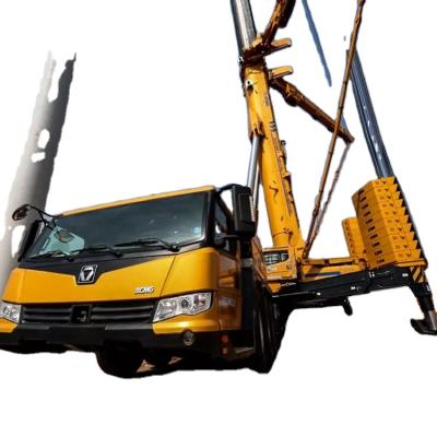 China Other 1600 Ton China Crane XCM XCA1600 Best Terrain Crane Machine With Price for sale