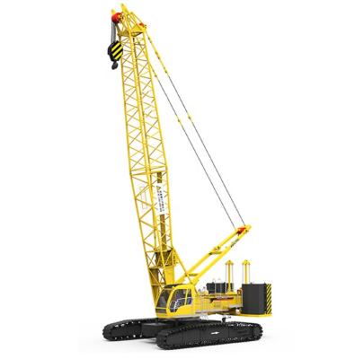 China Other QUY150 Main Boom 112m 250 Ton Hydraulic Boom Crawler Crane Manufacturer for sale