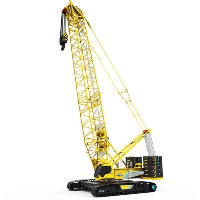 China The other new XGC260 Construction Crane Models Assembly 260 ton crane for sale for sale