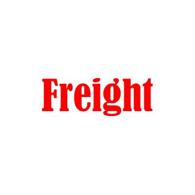 China other freight for sale